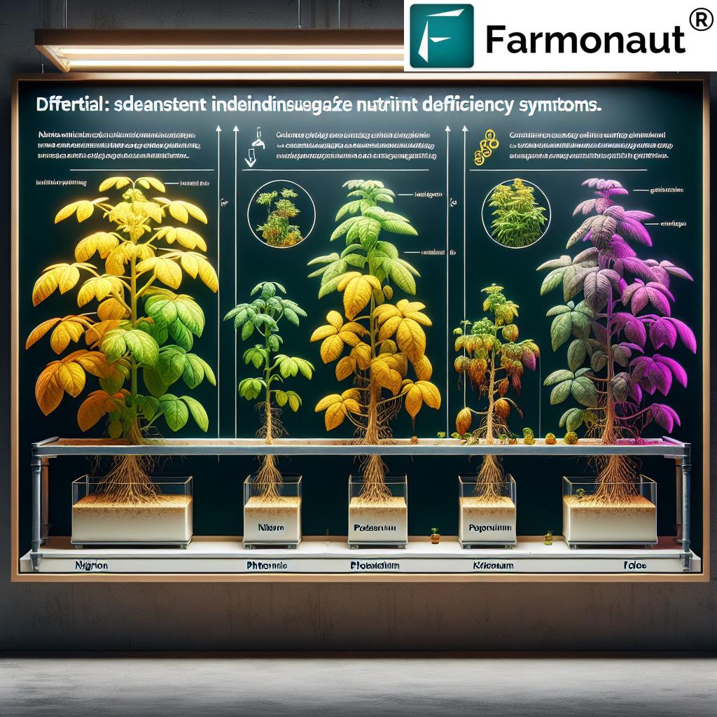 Hydroponic Nutrients: 7 Shocking Growth Boosters!