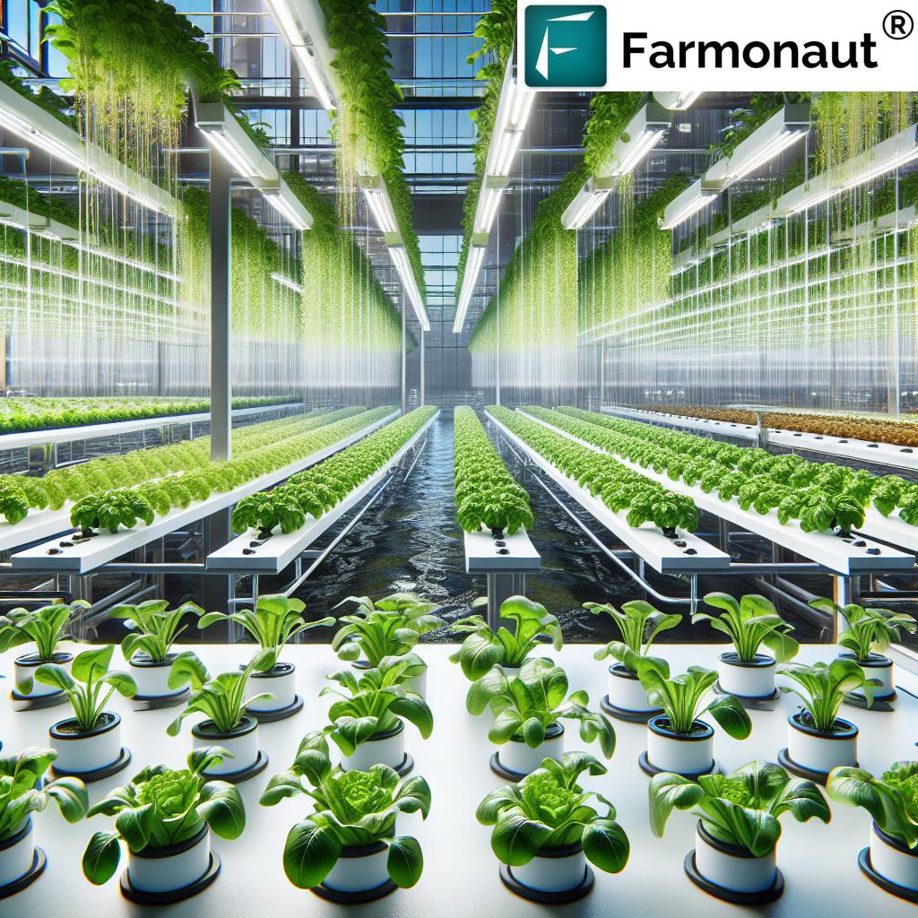 Hydroponic System Hacks: 7 Surprising Yield Boosts
