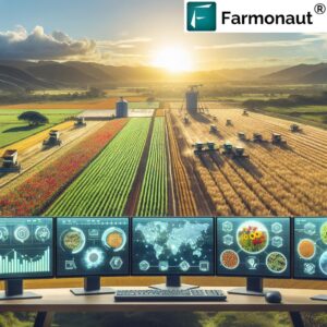 Blogs 49 IA revoluciona la agricultura en Venezuela 5 claves principales 1