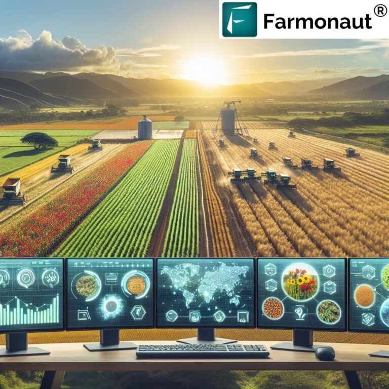 IA revoluciona la agricultura en Venezuela 5 claves principales 1