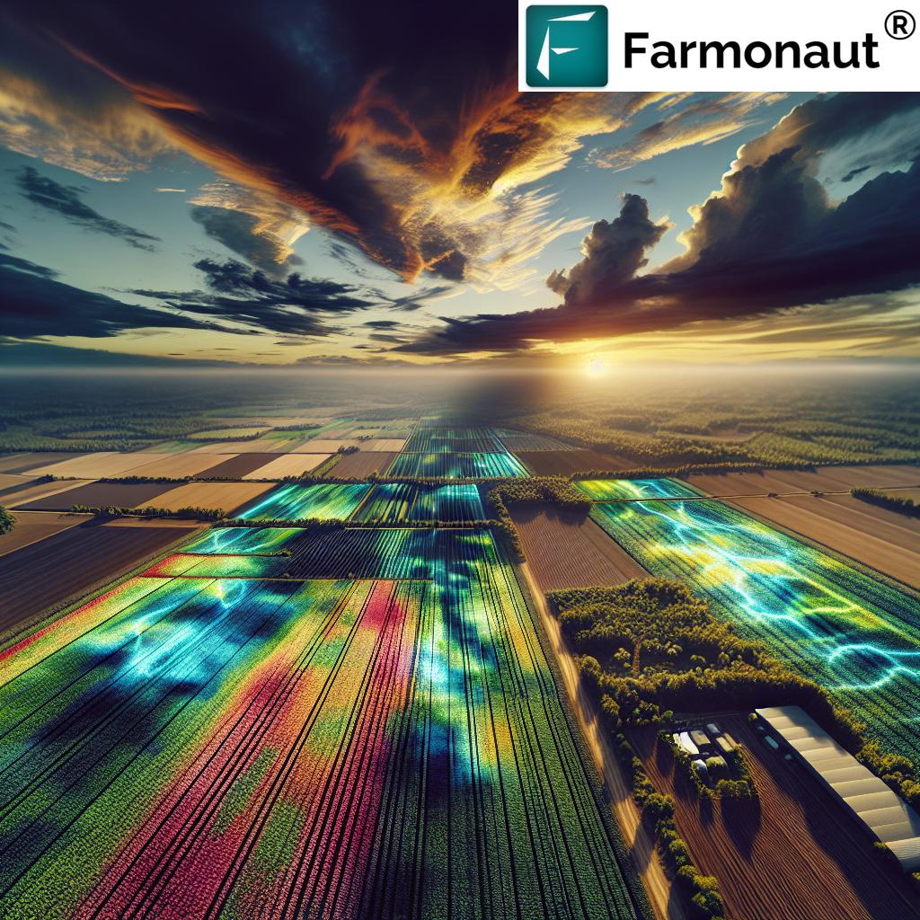 Imaging Technology For Precision Agriculture Market: 5 Shocking Trends!