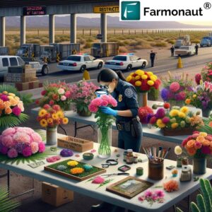 Blogs 10 Importing Flowers from Mexico 7 Vital CBP Rules to Protect Crops 1