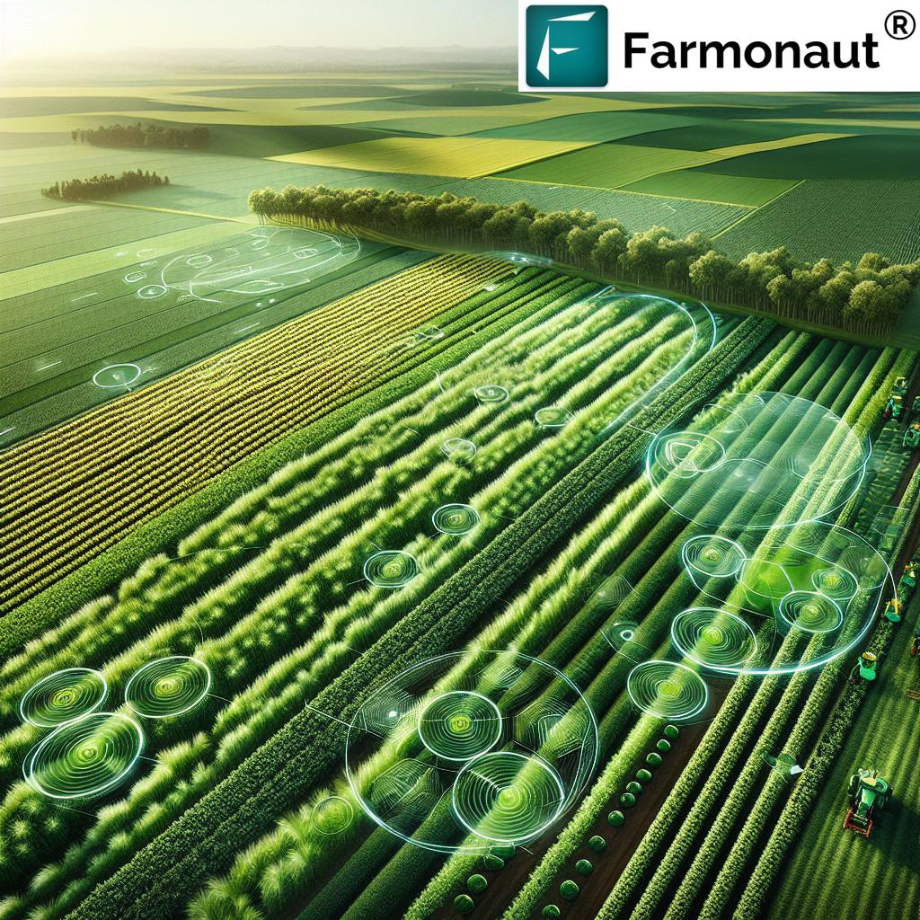 Increase Crop Yield: 7 Powerful Precision Farming Solutions