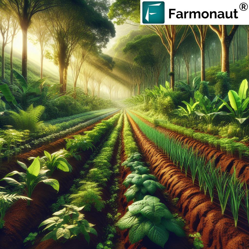 Increase Crop Yield: 7 Powerful Precision Farming Solutions