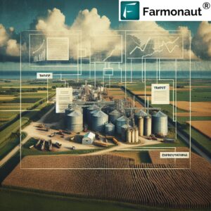 Blogs 46 Indiana Farm Trade Challenges 5 Powerful Impacts of 2024 Tariffs 1