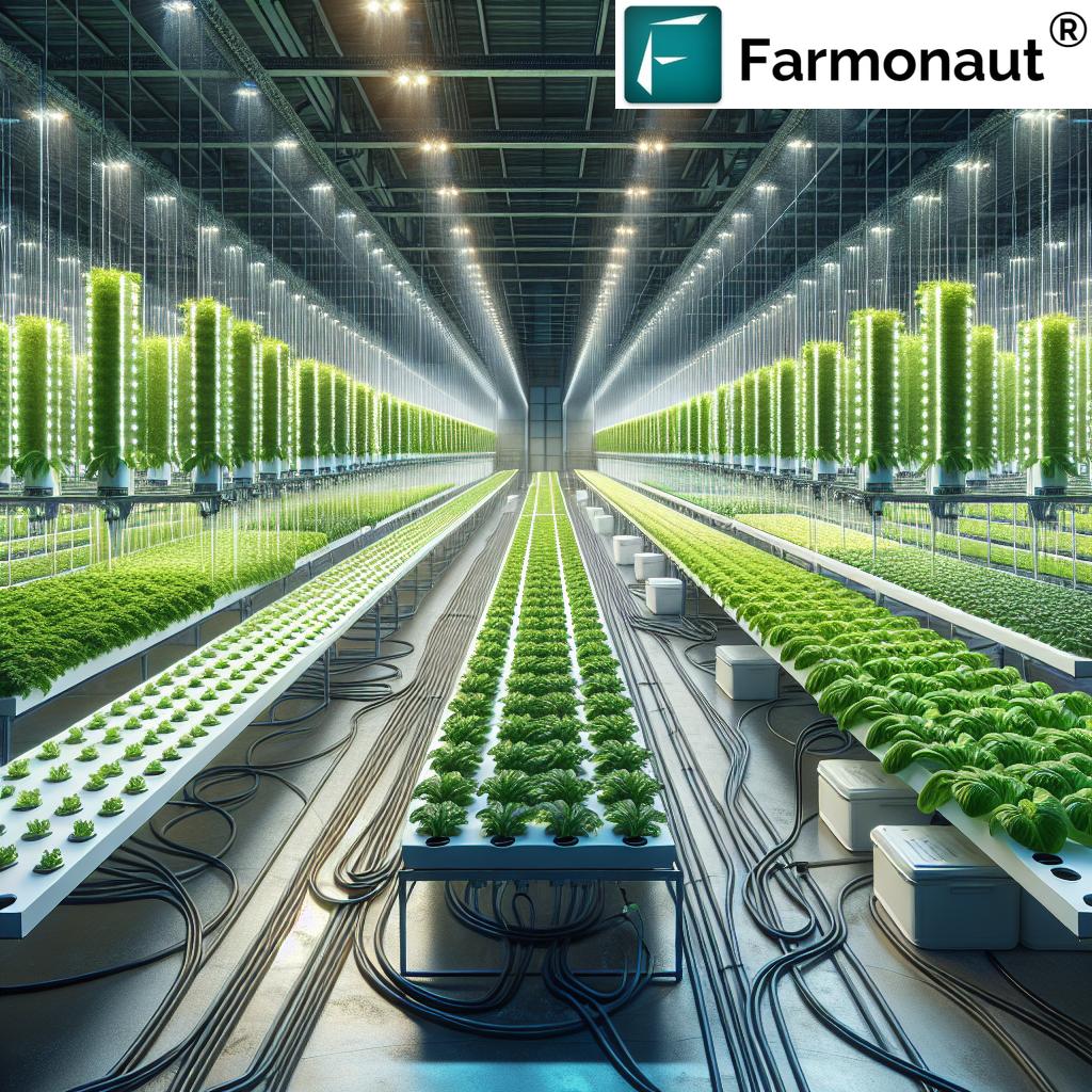 Indoor Farming Secrets: 7 Genius Systems Exposed! - indoor farming innovations