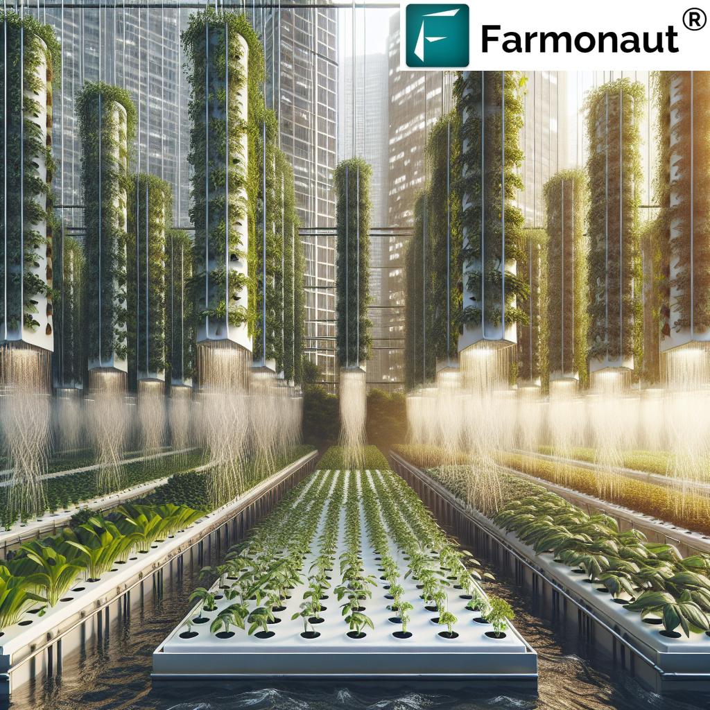 Indoor Farming Secrets: 7 Genius Systems Exposed! - urban agriculture technology