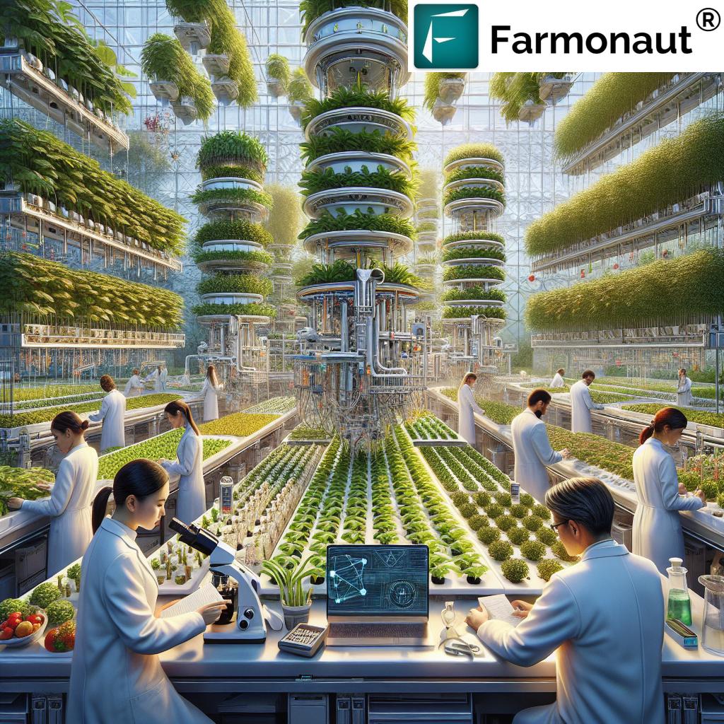 Innovation In Agriculture: 10 Shocking Yield Secrets! - Sustainable Farming Practices