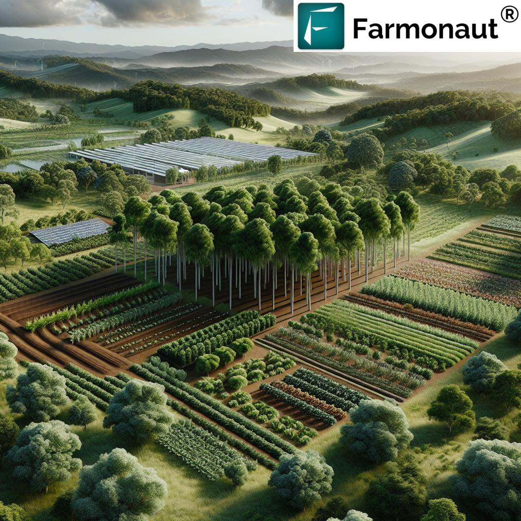 Innovative Farming: 15 Shocking Secrets Revolutionizing Agri - Focus On Vertical Growth And Urban Farming