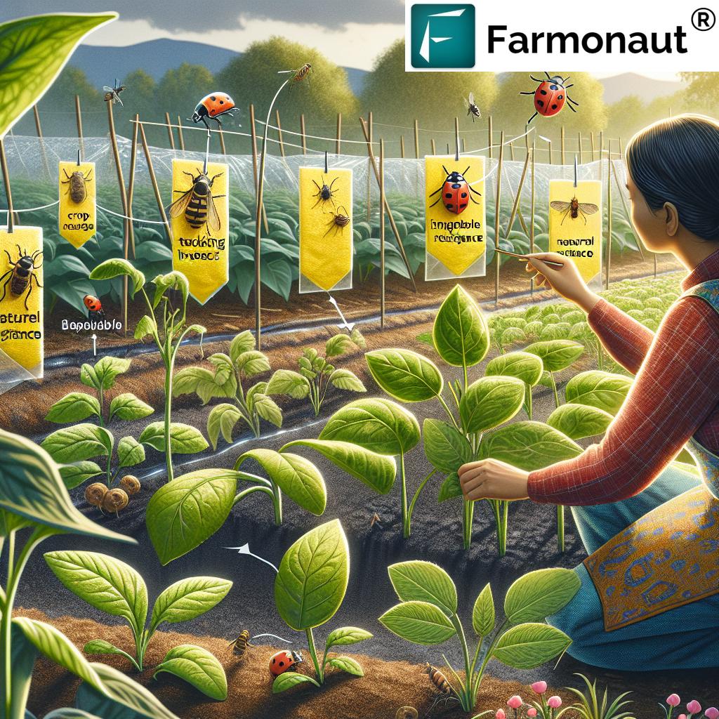 Integrated Pest Management: 7 Shocking Secrets Revealed (IPM Focus)