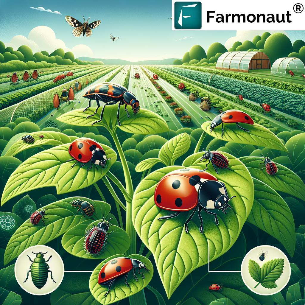 Integrated Pest Management Control Hacks - Sustainable Pest Control