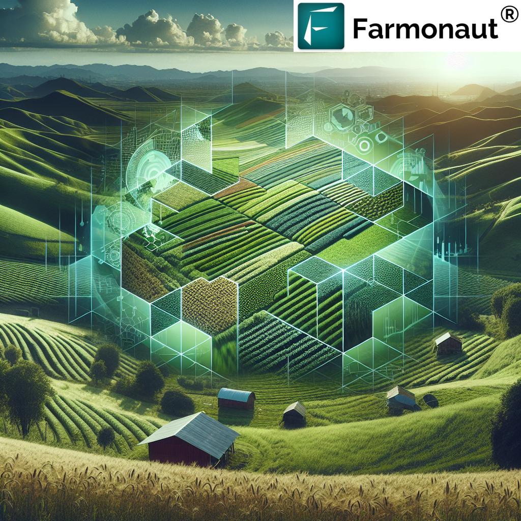 Investing in Farmland: 7 Shocking Perks Revealed - farmland investment