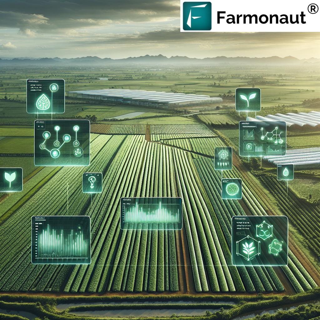 Iot Agriculture: 7 Powerful Ways Smart Systems Boost Yields