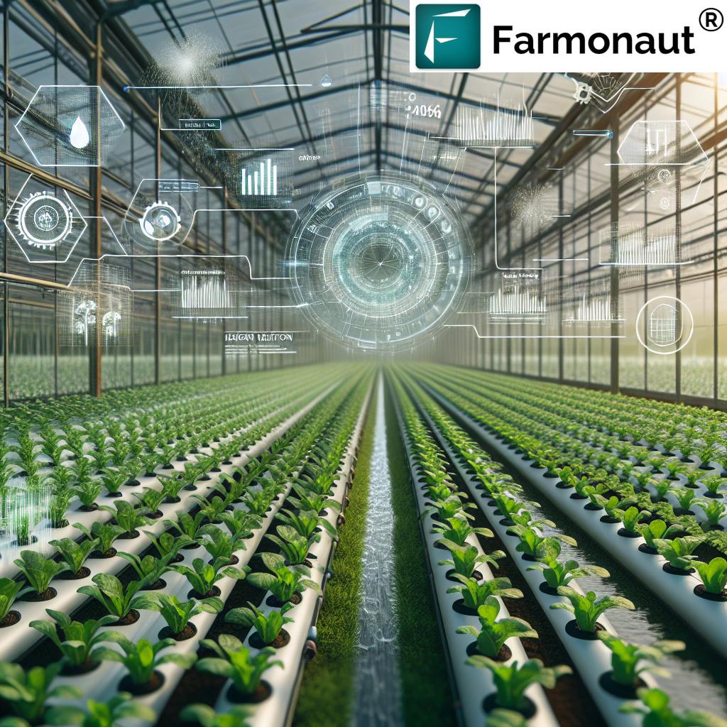 Iot Agriculture: 7 Powerful Ways Smart Systems Boost Yields