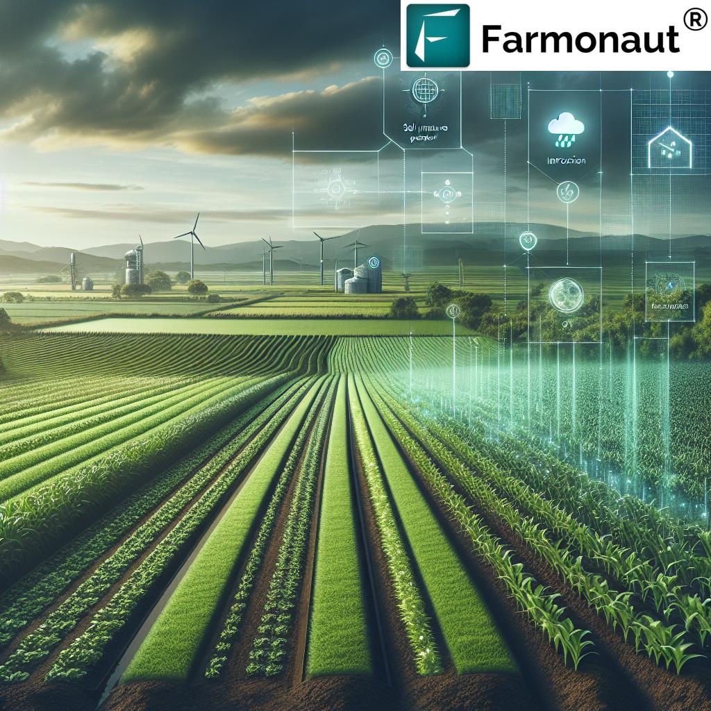 Iot Farming Solutions: 7 Shocking Hacks For Efficiency