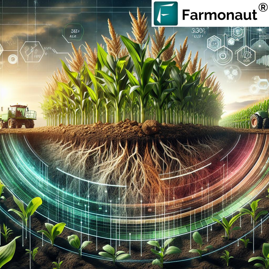 Iot Farming Solutions: 7 Shocking Hacks For Efficiency