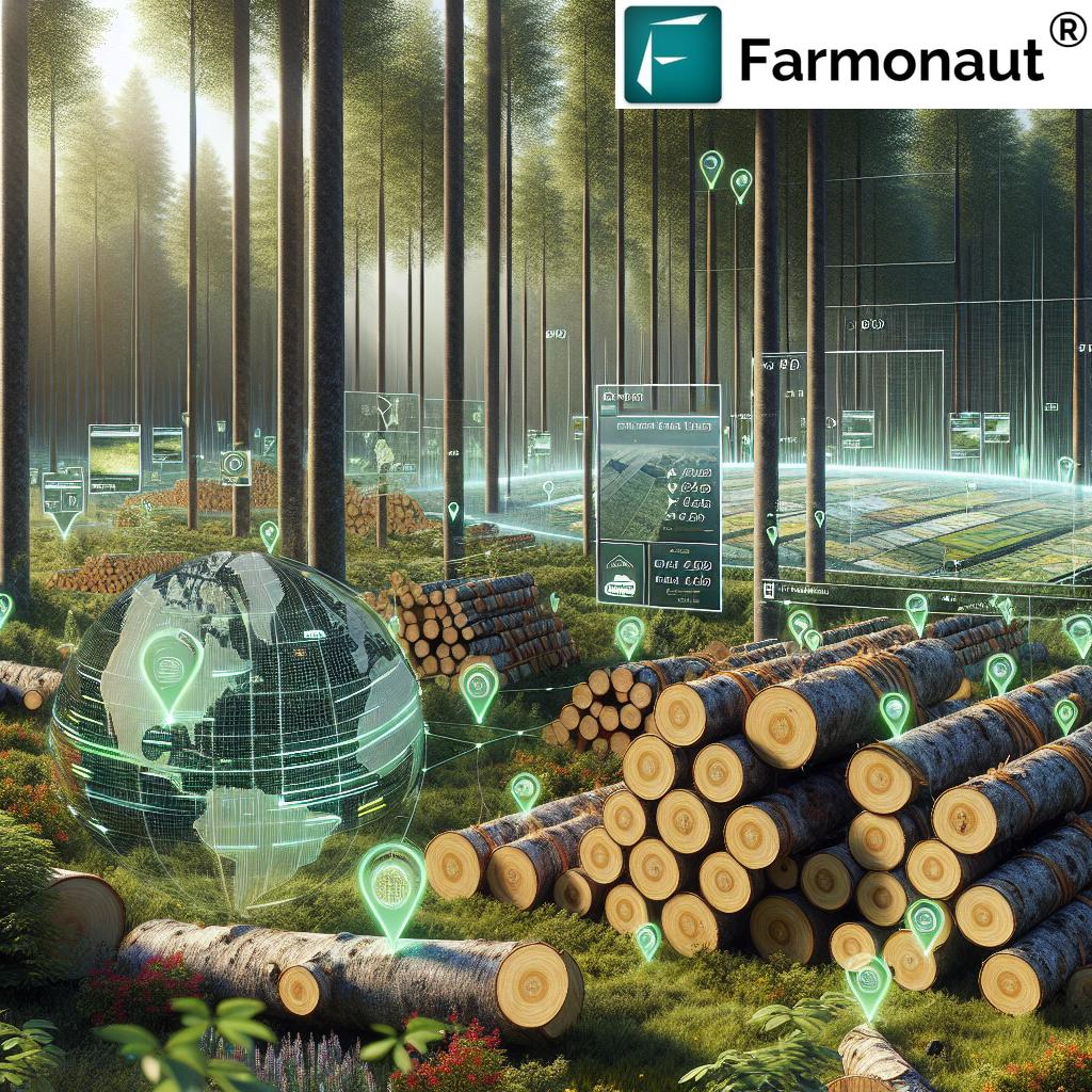 Iot Traceability: 7 Shocking Ways To Boost Yields Fast