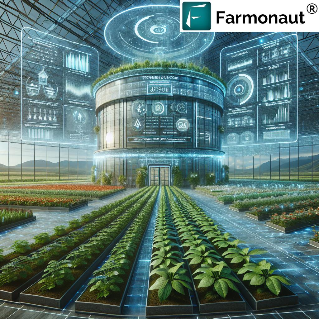 Iot In Smart Farming: 7 Powerful Ways To Boost Efficiency