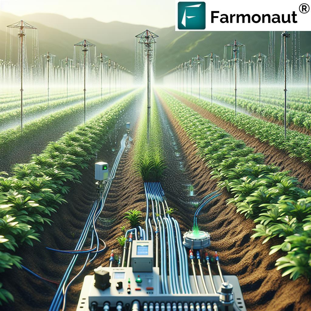 Irrigation Automation: Boost Efficiency With 7 Hacks!