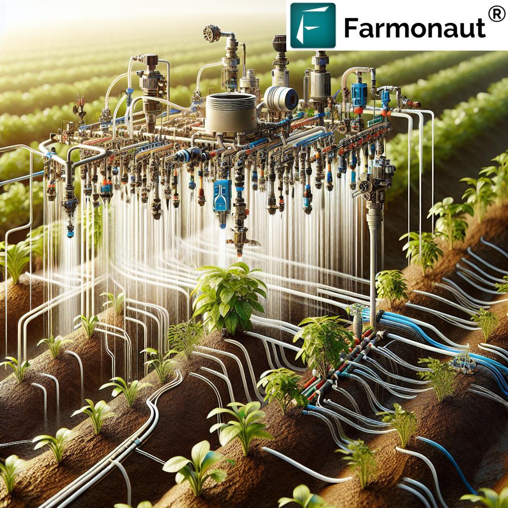 Irrigation Automation: Boost Efficiency With 7 Hacks!