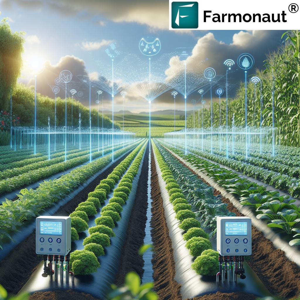 Irrigation Controllers: 7 Hacks You Need For Water Savings