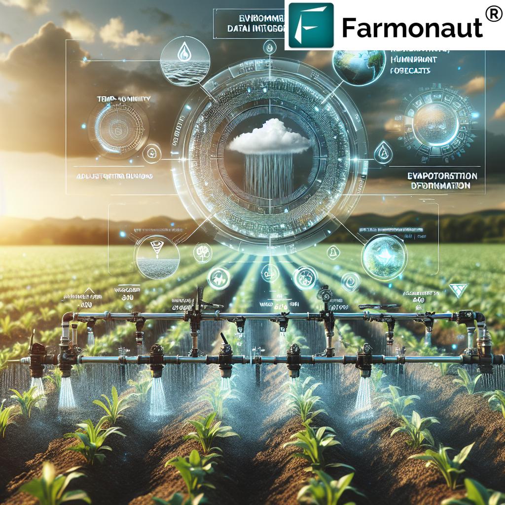 Irrigation Controllers: 7 Hacks You Need For Water Savings - Hacks For Efficient Water Management In Agriculture