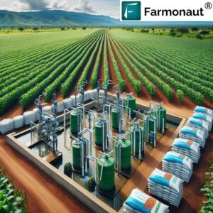 Blogs 37 Irrigation Farming in Malawi 9800 Hectares Boost Food Security 1