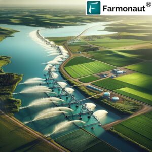 Blogs 21 Irrigation in Saskatchewan Unleashing Lake Diefenbakers 5.9 1