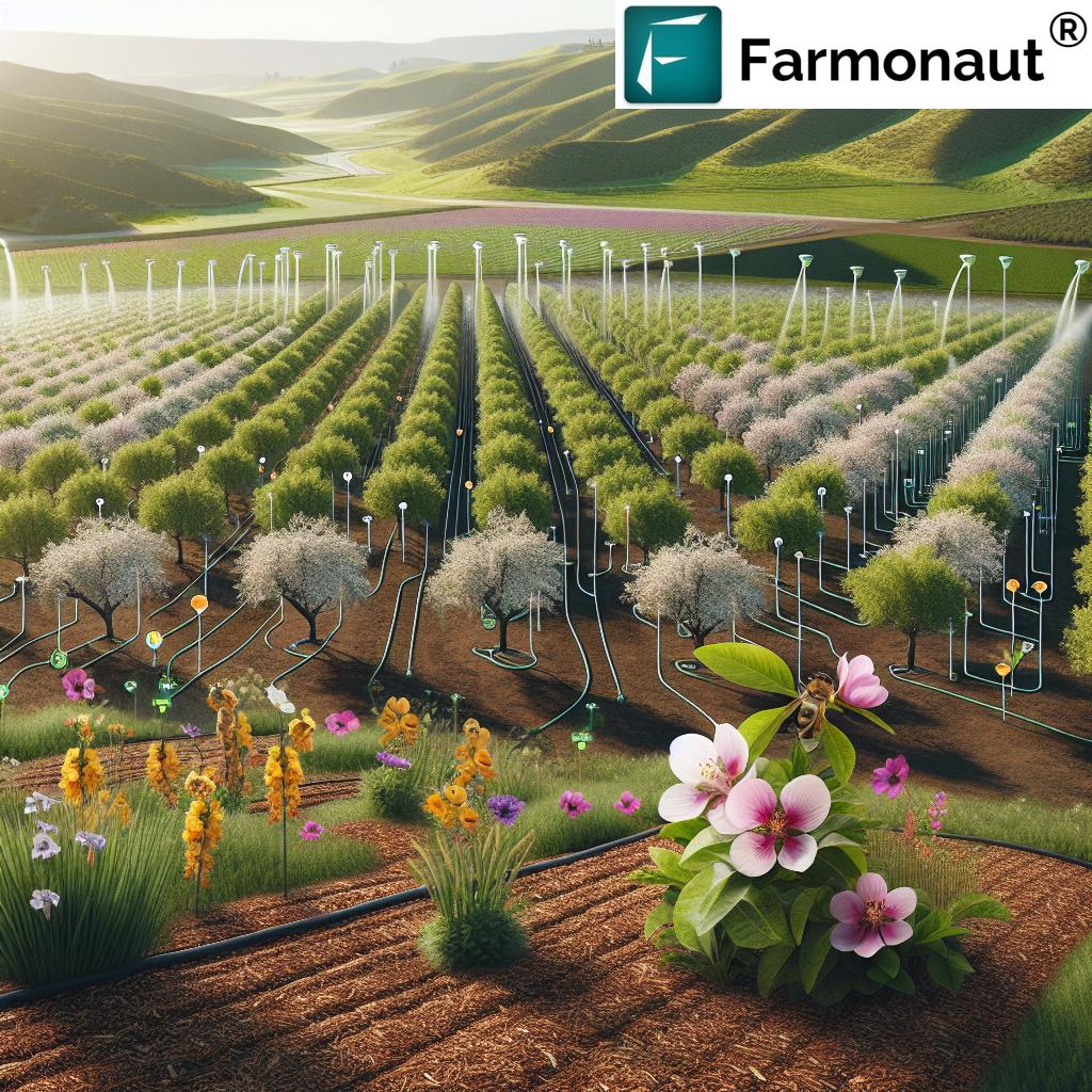 Is Almond Farming Sustainable Shocking Truths Revealed 1 99