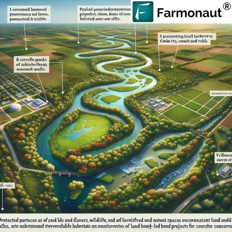 Johnson County Conservation Bond 7 Powerful Ways It Transforms Iowa 1