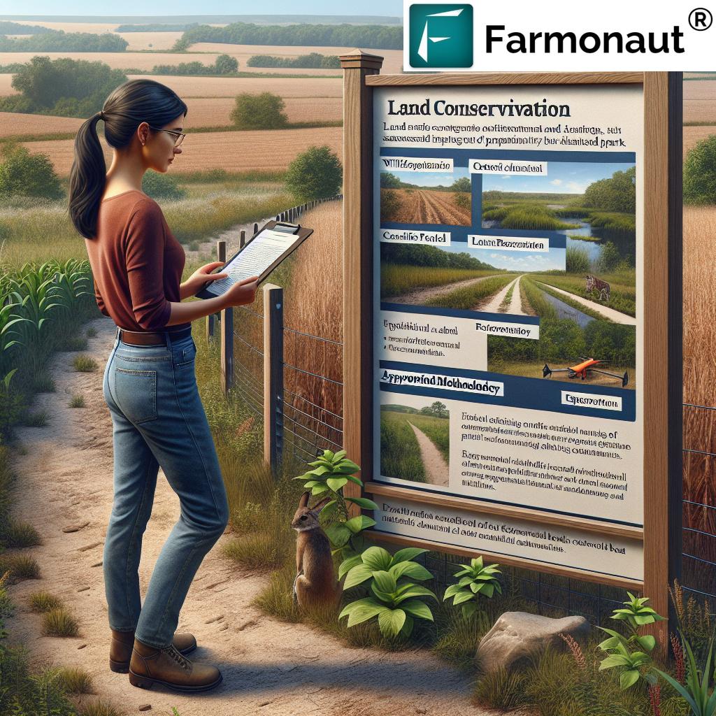 Johnson County Conservation Bond: 7 Powerful Ways It Transforms Iowa