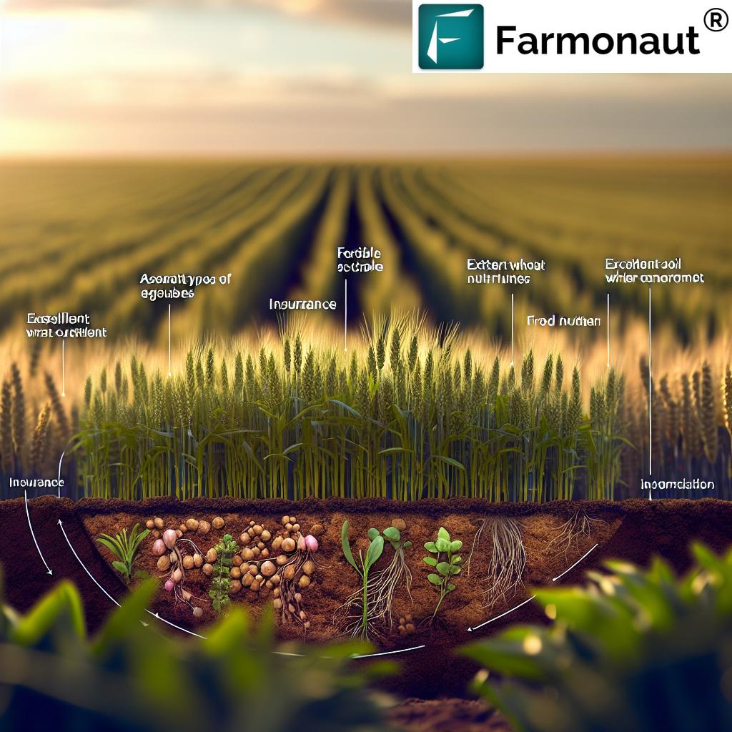 Kansas Winter Wheat Yield: 7 Shocking Growth Secrets