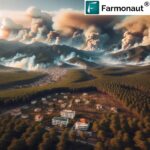 Kebakaran Hutan Turki 7 Inovasi AI Drone Terkini untuk 1