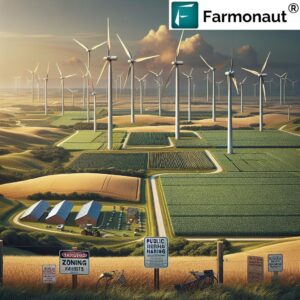 Blogs 39 Knox County Wind Energy Projects 5 Key Impacts of the Proposed Ban 1
