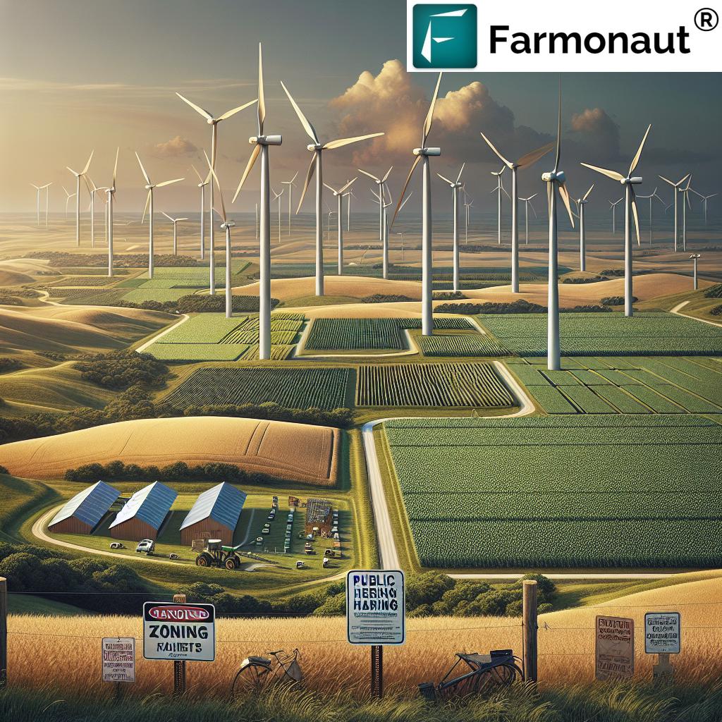 Knox County wind energy projects: 5 Key Impacts of the Proposed Ban