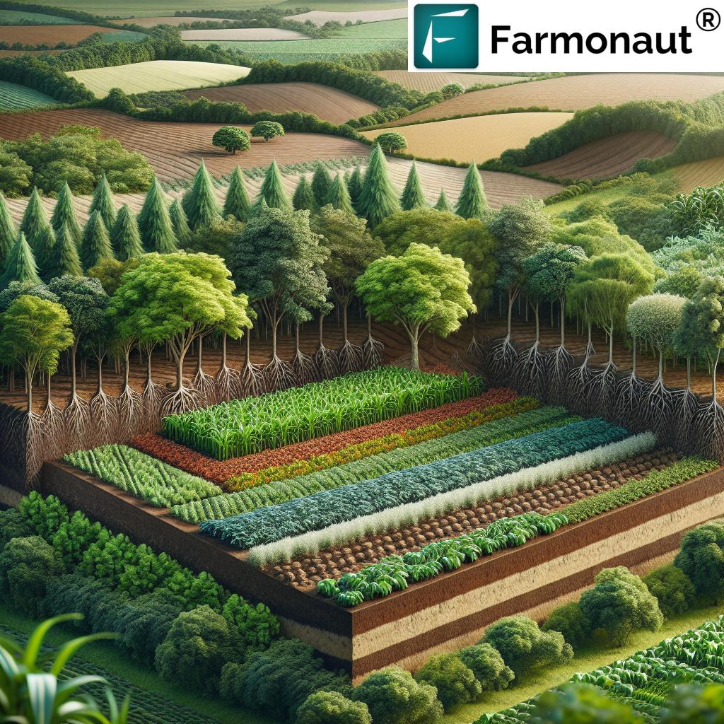 Land Remediation In Agriculture