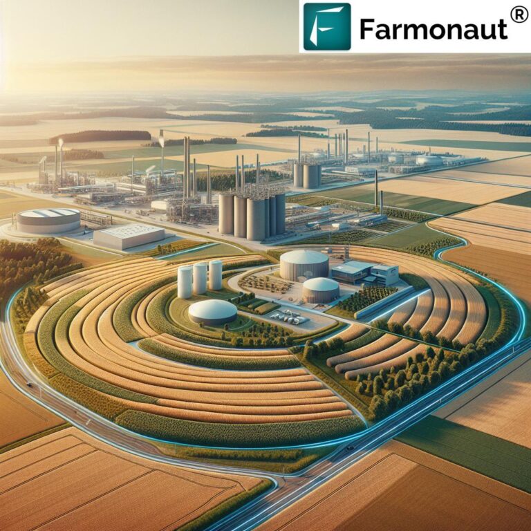 Landwirtschaft Deutschland 2024 Starke Chancen und neue Gesetze 1