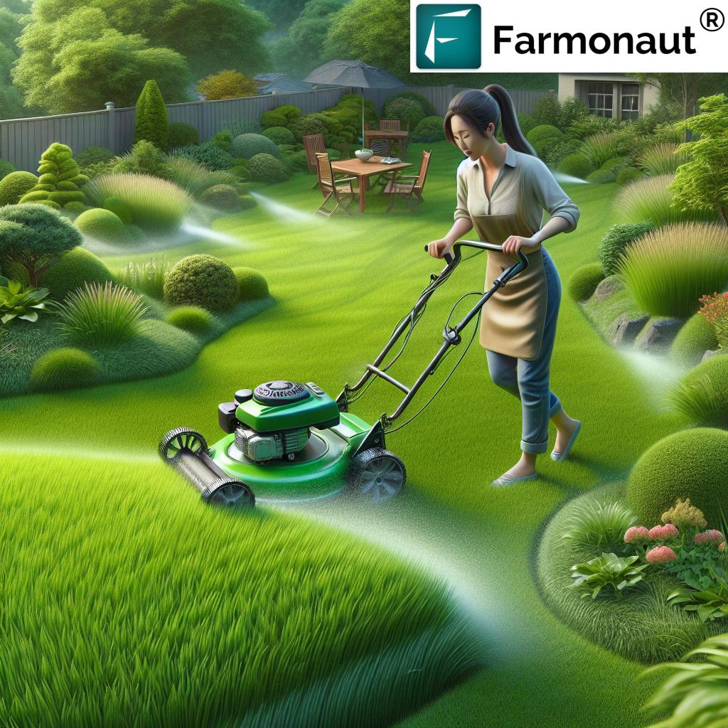 Lawn Disease Control: 7 Powerful Steps for a Healthy Lawn