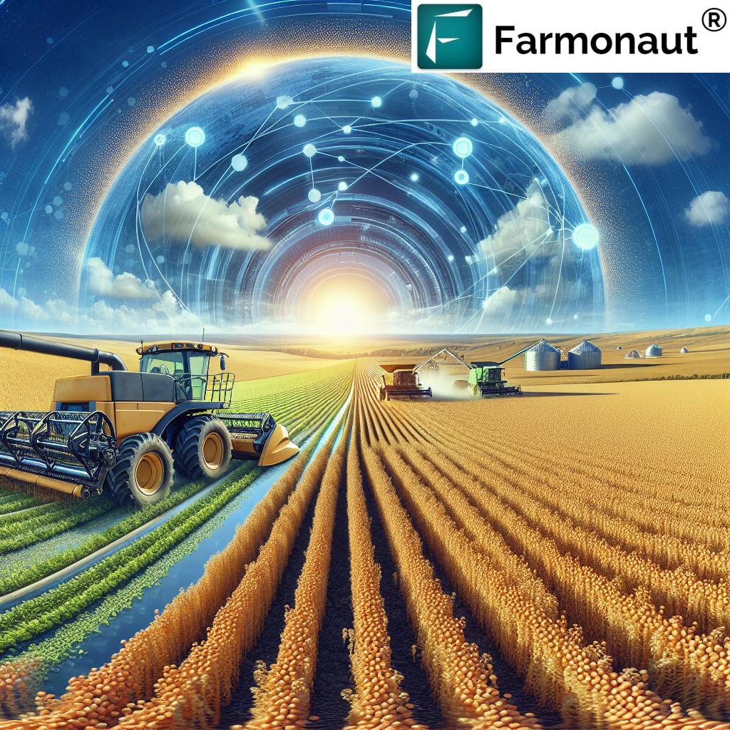 Lentil Market 2024: Shocking Trends & Top Producers!