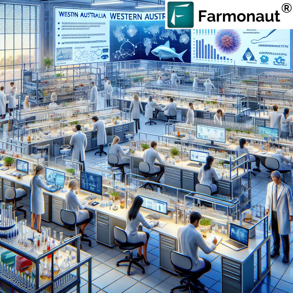 Life Sciences Directory: Discover 250+ Innovative WA Biotech Companies