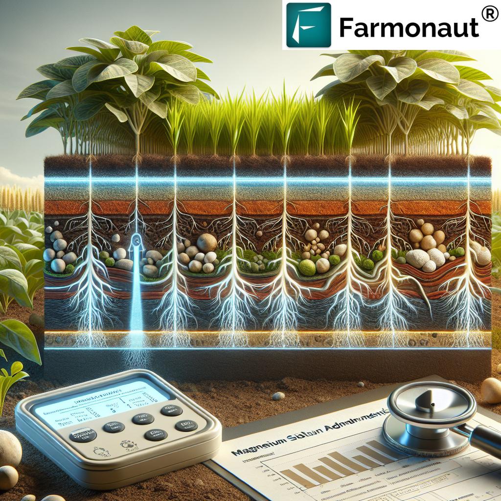 Magnesium For Plants: 7 Essential Tips To Boost Growth