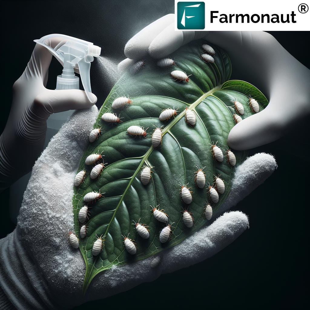 Mealybug Control Neem Oil 7 Powerful Ways to Protect Plants 1