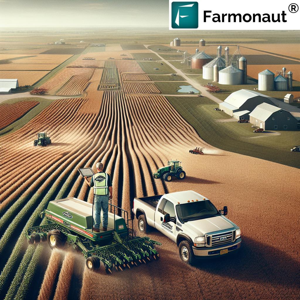 Midwest Ag Services: Expert Iowa Farm Management & Appraisal