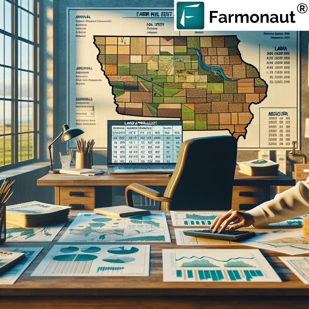 Midwest Ag Services: Expert Iowa Farm Management & Appraisal