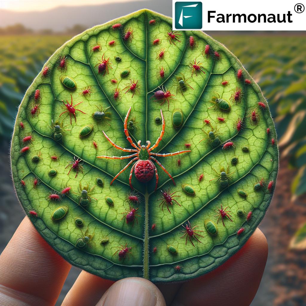 Mite Management Secrets 7 Hacks Farmers Swear By 1 10