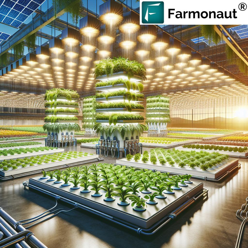 Modern Farming: 10 Game-Changing Tech Secrets Exposed - Farmonaut Technologies