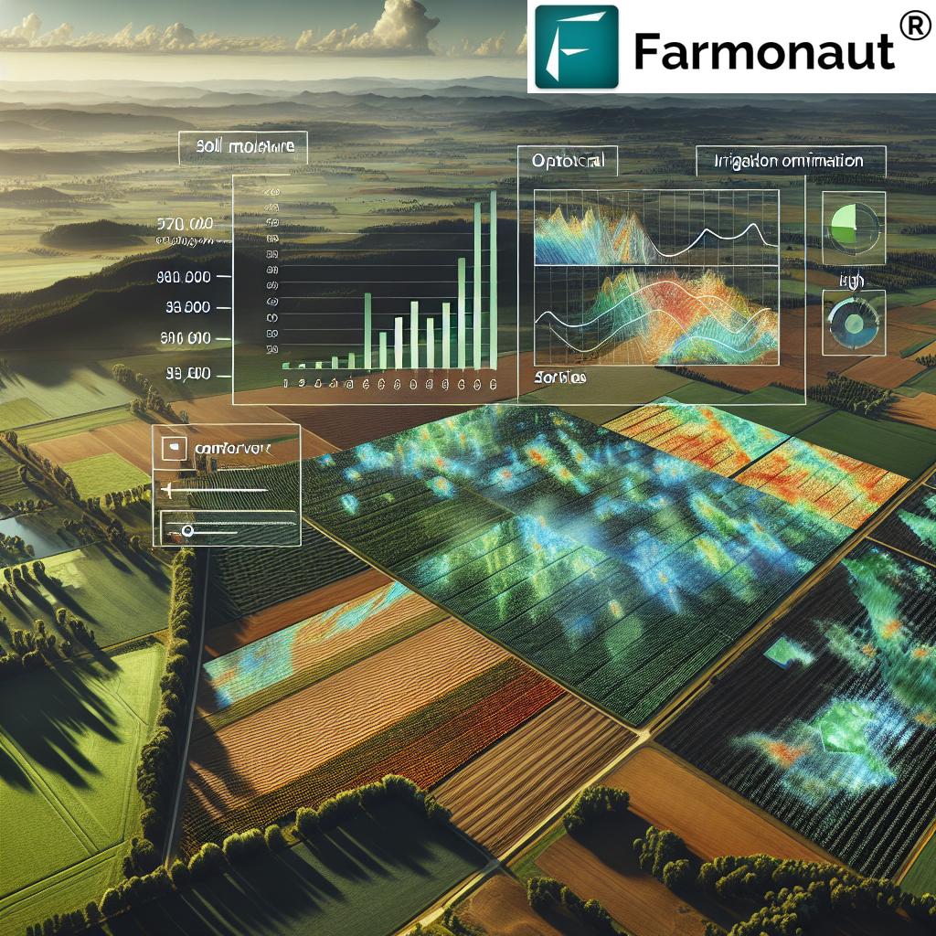 Moisture Mapping 7 Powerful Ways To Boost Crop Yields Fast 1 5