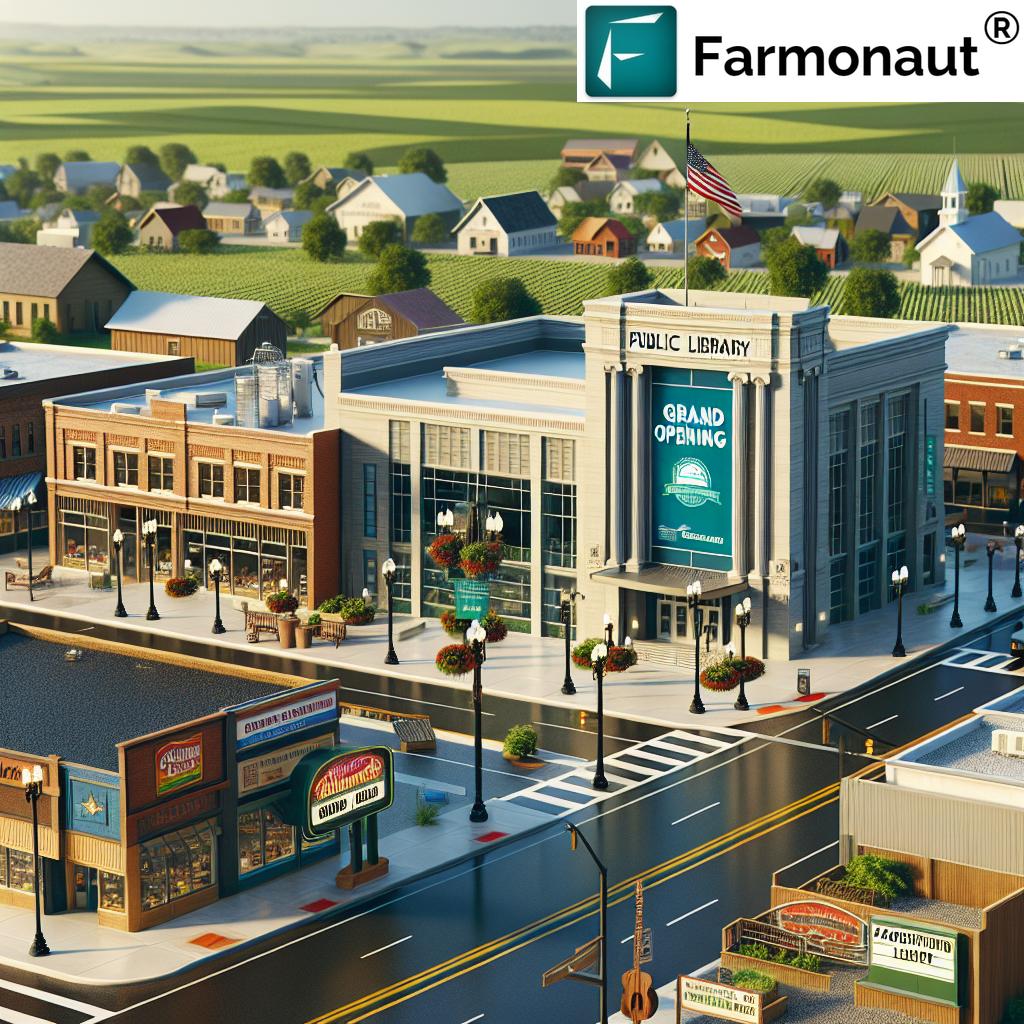 Monterey County Downtown Grand Opening: 7 Must-See Events