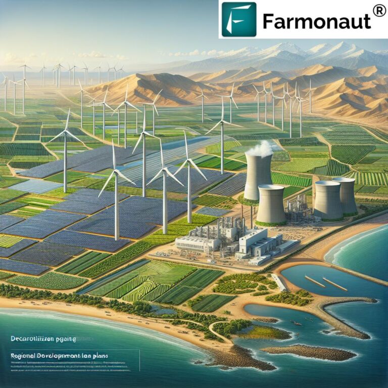 Moroccos Top 5 Green Investments for a Sustainable Future 1
