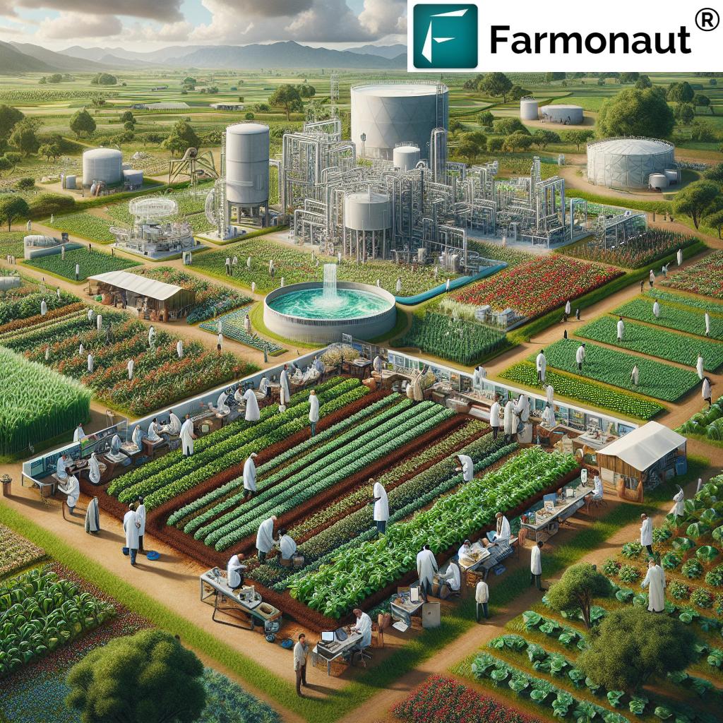Morocco's Top 5 Green Investments for a Sustainable Future